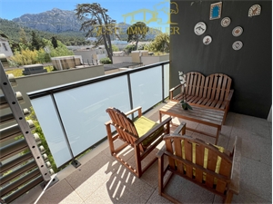 appartement à la vente -   13008  MARSEILLE 8EME ARRONDISSEMENT, surface 61 m2 vente appartement - UBI471904910